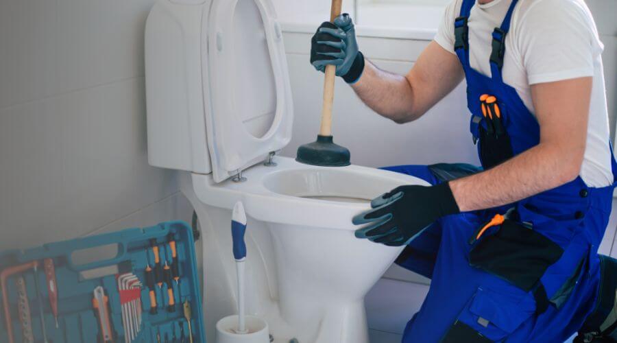 Local expert plumbing services in White Pigeon, MI
